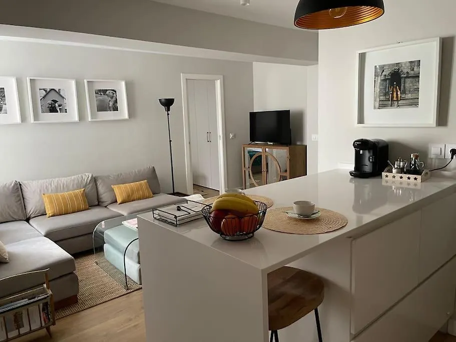 Apartment Apartamento Velarde-Maestranza Seville