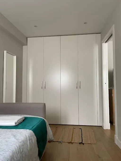 Apartamento Velarde-Maestranza Seville