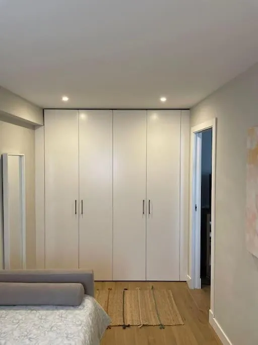 Apartamento Velarde-Maestranza Seville