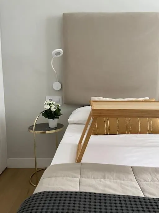 Apartamento Velarde-Maestranza Seville