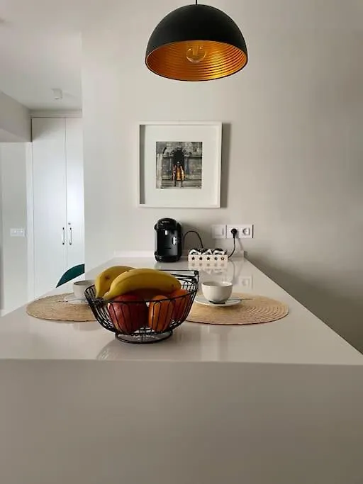 Apartamento Velarde-Maestranza Seville Apartment