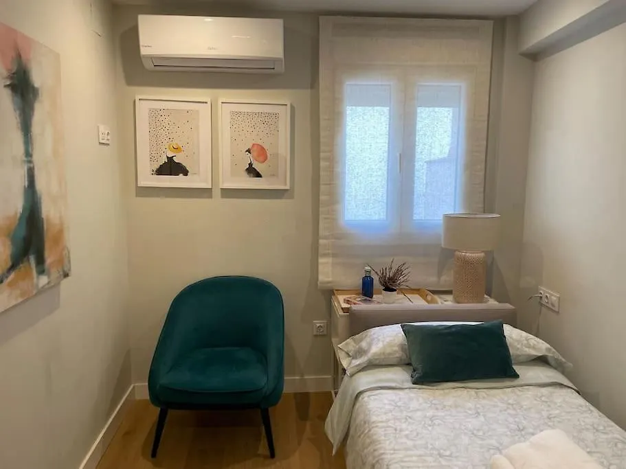 Apartment Apartamento Velarde-Maestranza Seville