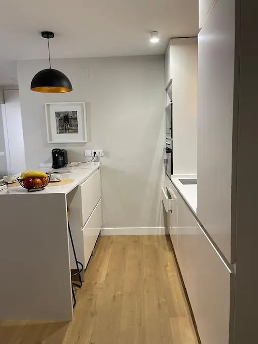 Apartamento Velarde-Maestranza Seville Spain