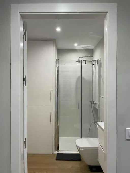 Apartamento Velarde-Maestranza Seville Apartment