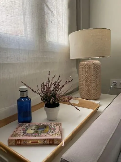 Apartamento Velarde-Maestranza Seville 0*,  Spain