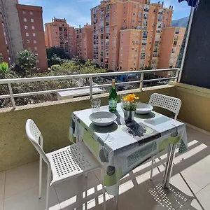 Lyrioshomes Manantiales Apartamento Torremolinos