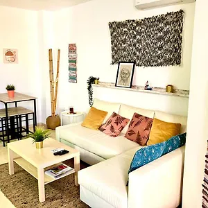 Moderno Junto A La Playa Y El Centro Apartamento Fuengirola