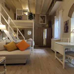  Appartamento Arte De La Seda Ii