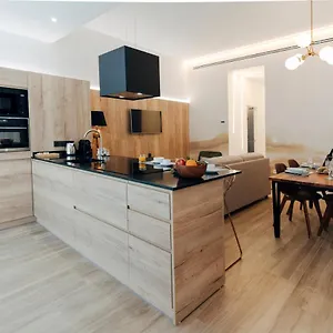  Apartamento Galmen