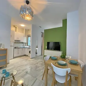  Apartamento Triana Exclusive Con Terraza Privada