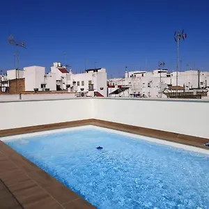  Apartamento Luxury In Center
