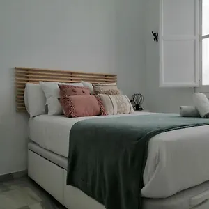  Apartamento Tourist House Trajano Terraza-piscina