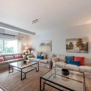  Appartamento O&l Aire - Spacious And Bright In The Heart Of
