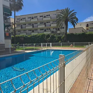 Beach Studio Torremolinos Appartamento Torremolinos