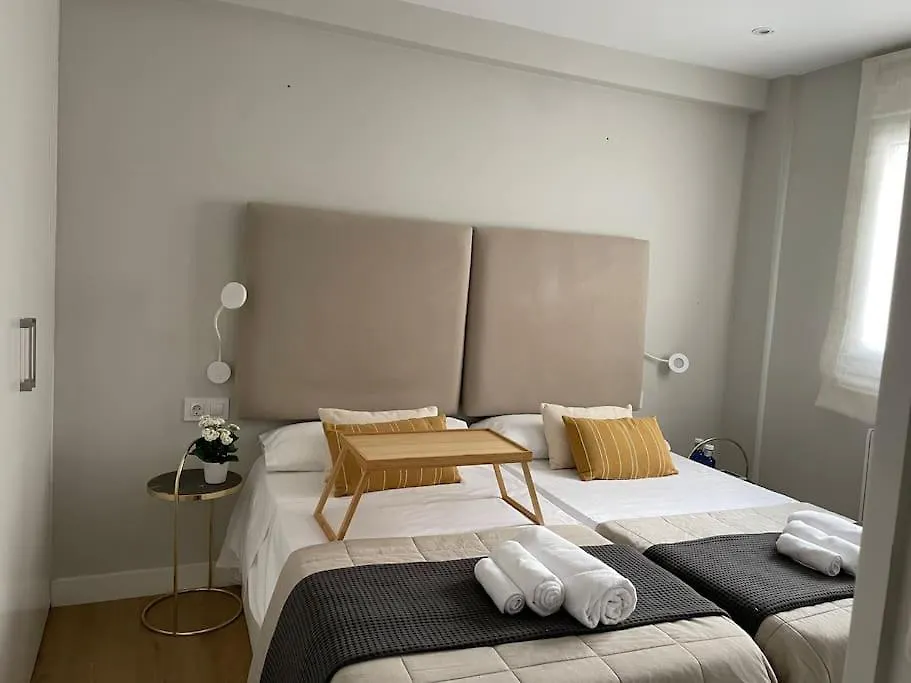 Apartamento Velarde-Maestranza Seville 0*,  Spain