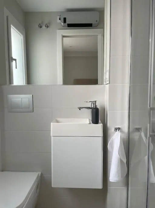 Apartamento Velarde-Maestranza Seville Apartment