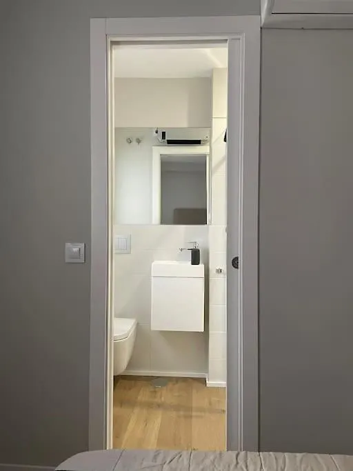 Apartamento Velarde-Maestranza Seville