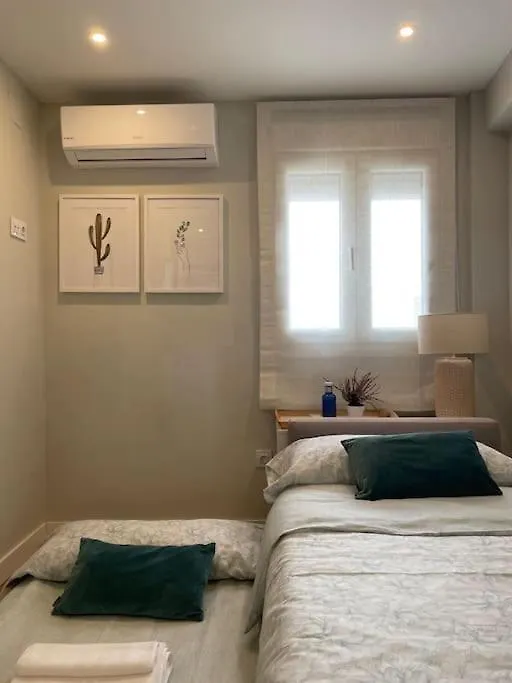 Apartamento Velarde-Maestranza Seville