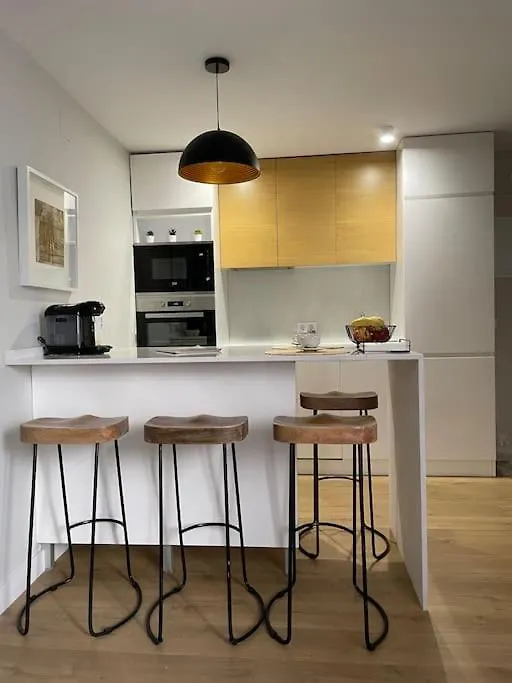 Apartamento Velarde-Maestranza Seville Apartment