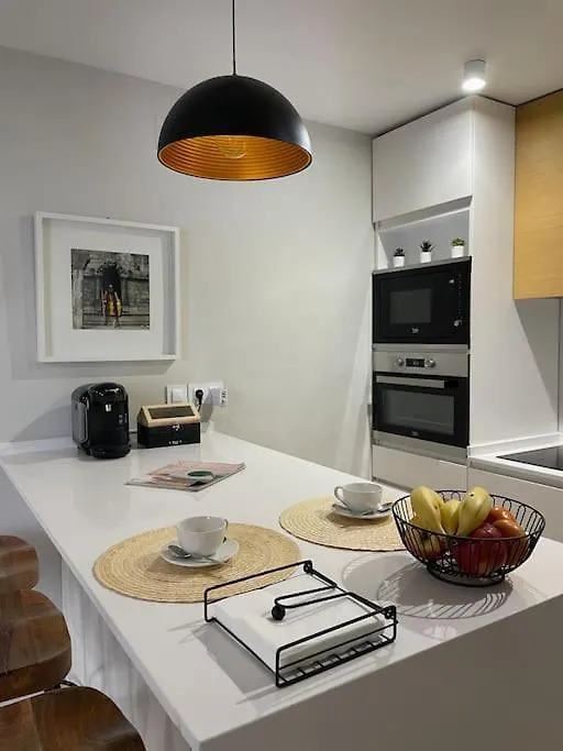 Apartment Apartamento Velarde-Maestranza Seville Spain