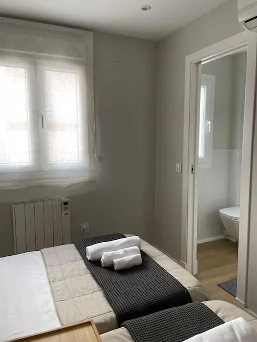 Apartment Apartamento Velarde-Maestranza Seville Spain